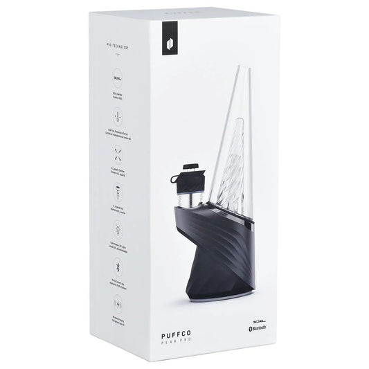 Puffco Peak Pro 3DXL